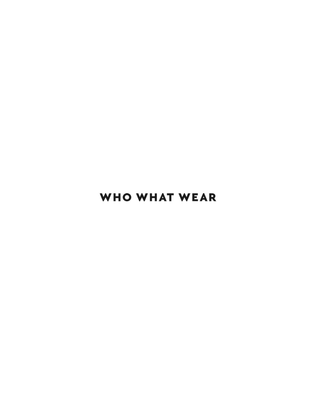 Wolfie Cosmetics Featured by Who What Wear Among the Best Brow Products for Women Over 50