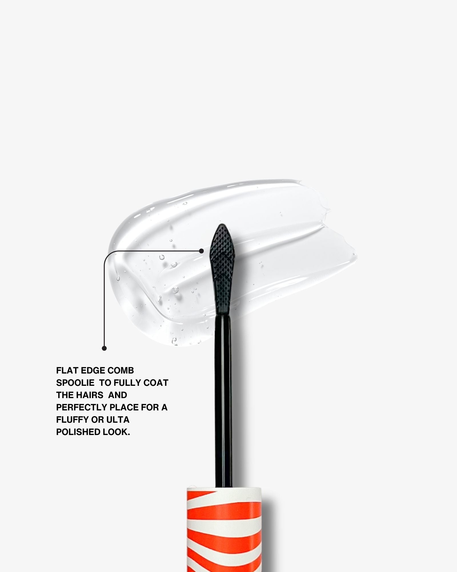 Firm Hold Brow Gel