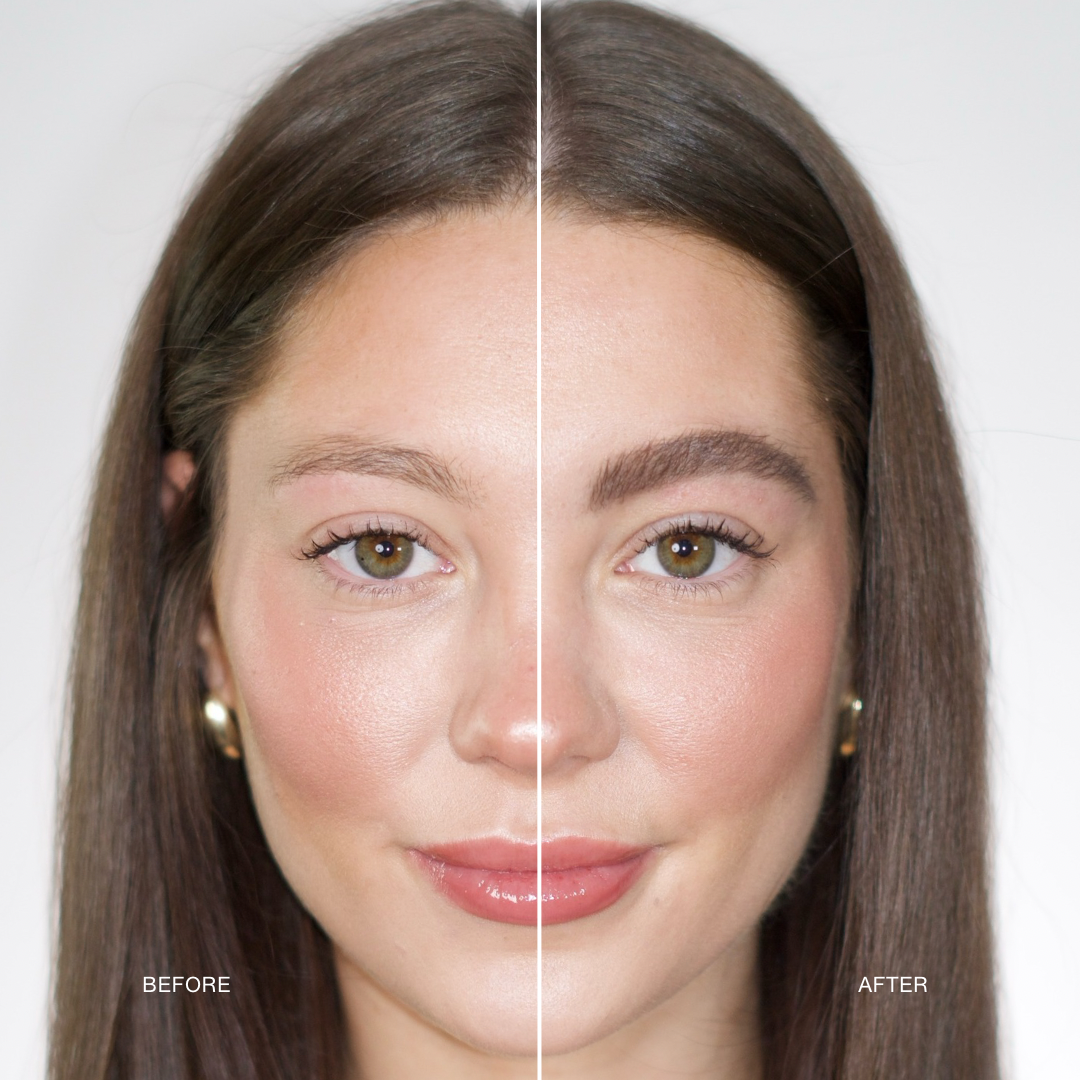 Brow Sketch Pencil - Brunette