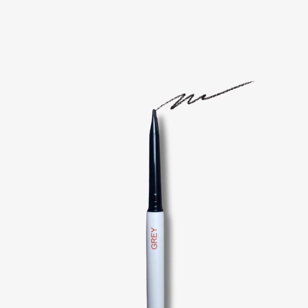 Brow Sketch Pencil - Wolf Grey