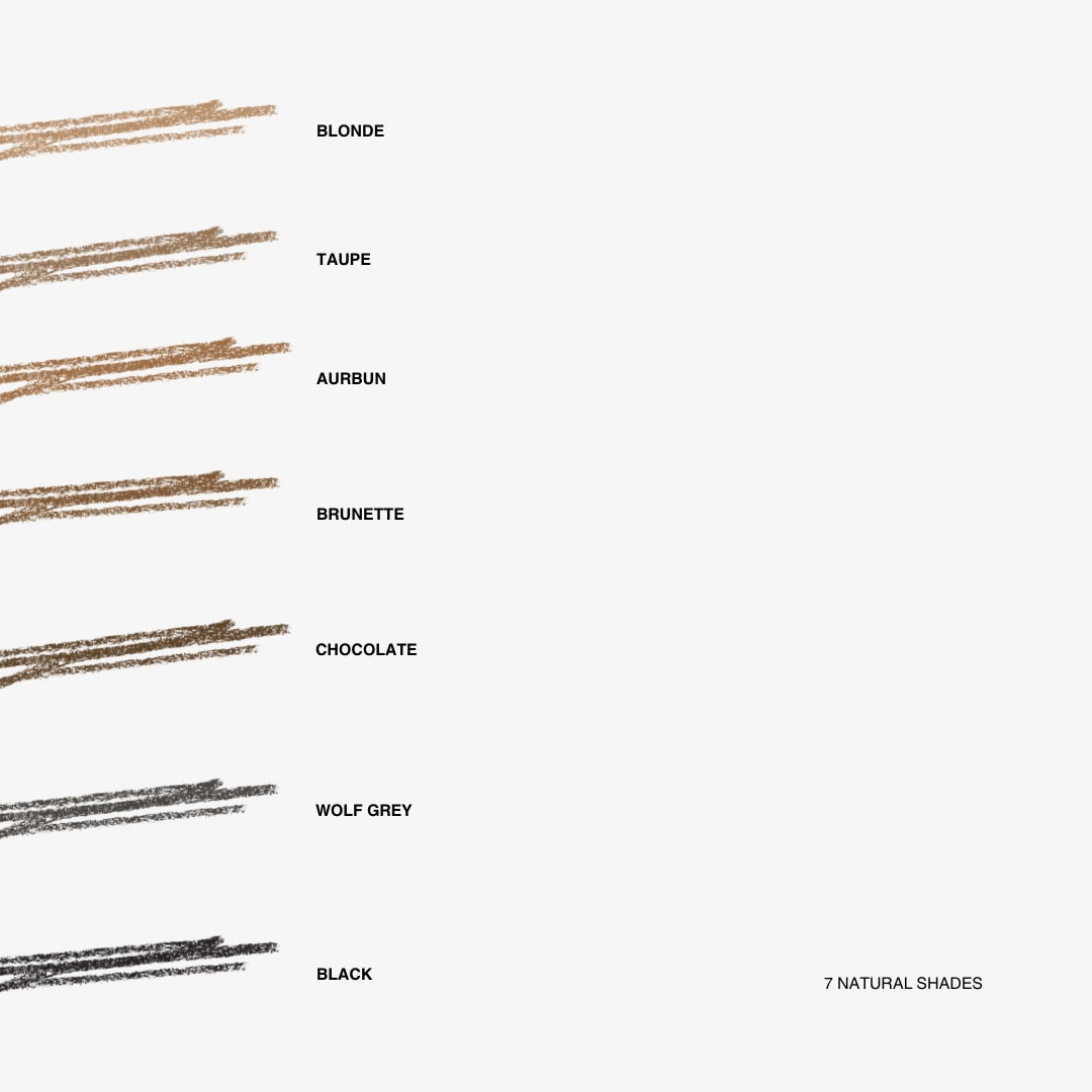 Brow Sketch Pencil - Taupe