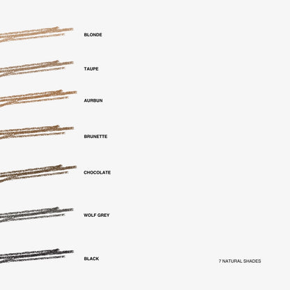 Brow Sketch Pencil - Taupe