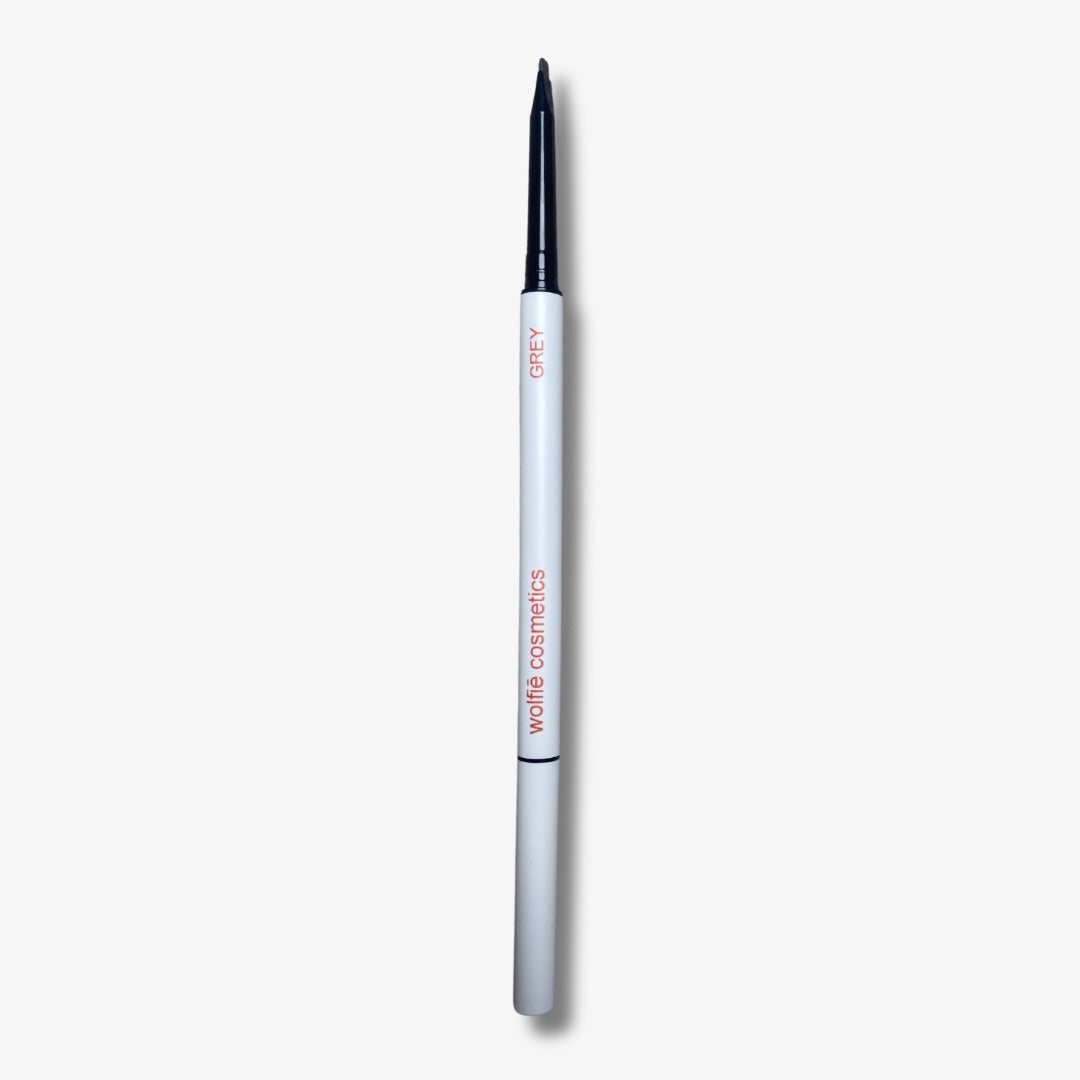 Brow Sketch Pencil - Wolf Grey