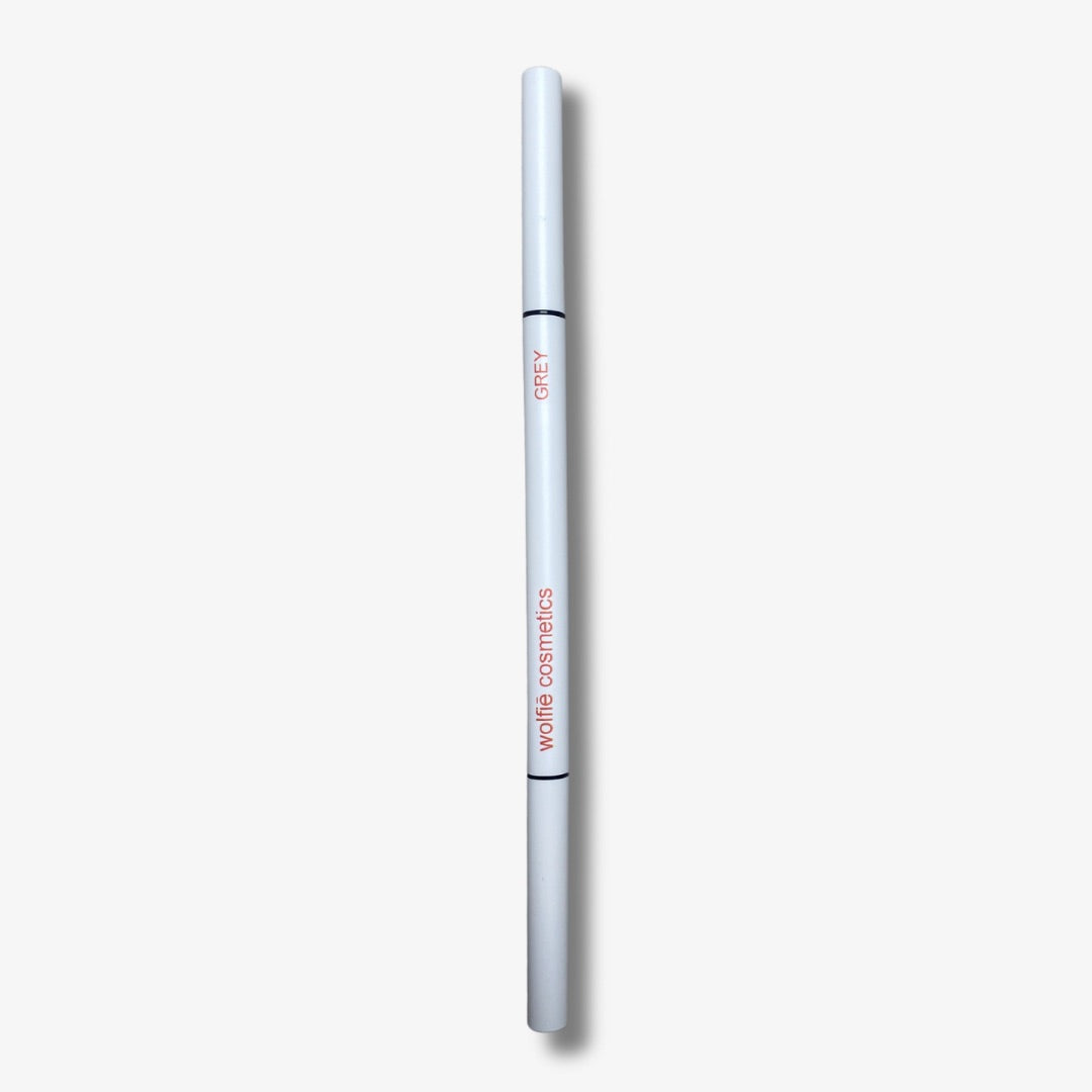 Brow Sketch Pencil - Wolf Grey