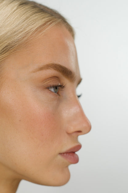 Wolfie Brow Sketch Pencil: Smudge Proof & Water- Resistant