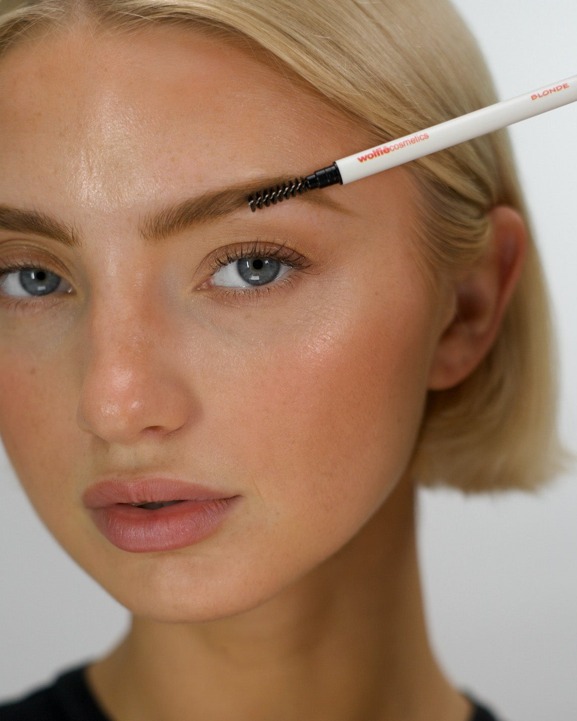 Wolfie Brow Sketch Pencil: Smudge Proof & Water- Resistant