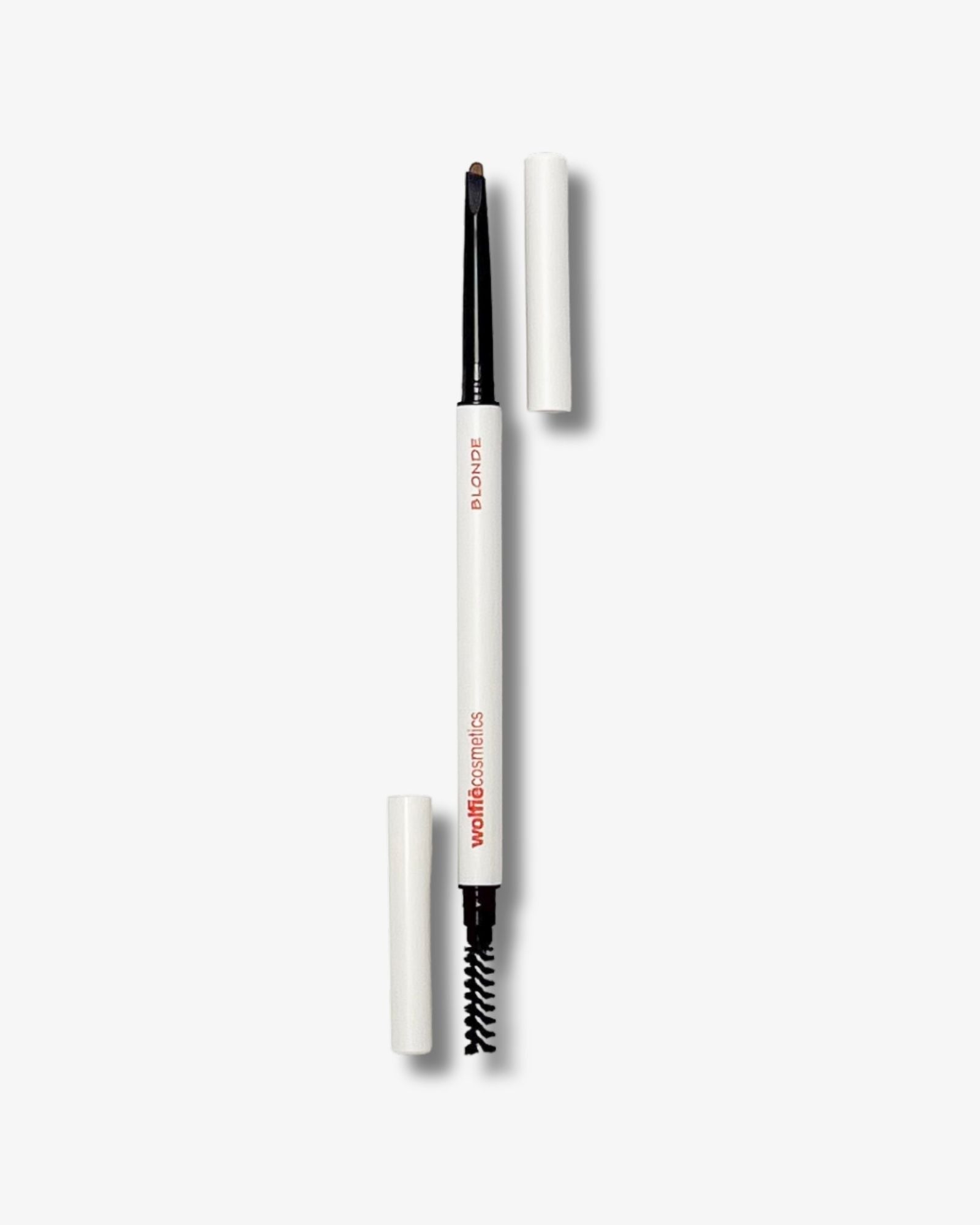 Wolfie Brow Sketch Pencil: Smudge Proof & Water- Resistant