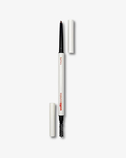 Wolfie Brow Sketch Pencil: Smudge Proof & Water- Resistant
